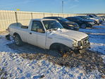 Ford Ranger 2009