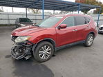 Nissan Rogue 2015