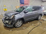 Honda Pilot 2021