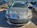 Mazda 3 2013