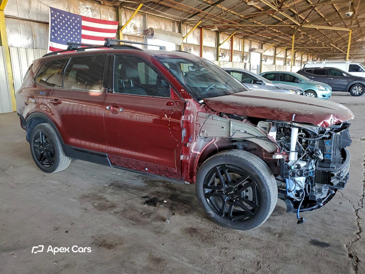 Kia Telluride 2024