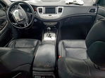 Hyundai Genesis 2012