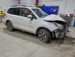 Subaru Forester 2017