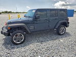Jeep Wrangler 2017