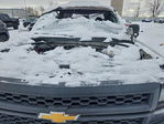 Chevrolet Silverado 2015