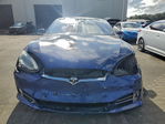 Tesla Model S 2018