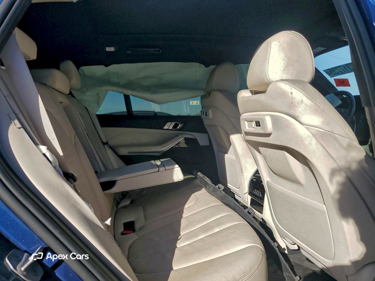 BMW X5 2020