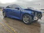 Kia Optima 2018