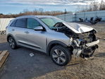 Kia Niro 2017
