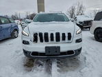 Jeep Cherokee 2017