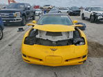 Chevrolet Corvette 2000