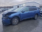 Subaru Outback 2021