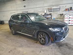 BMW X3 2024