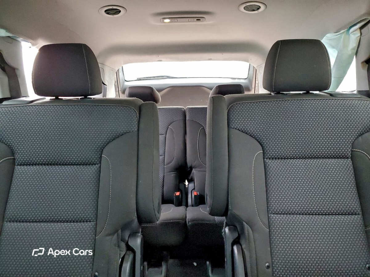 GMC Acadia 2020