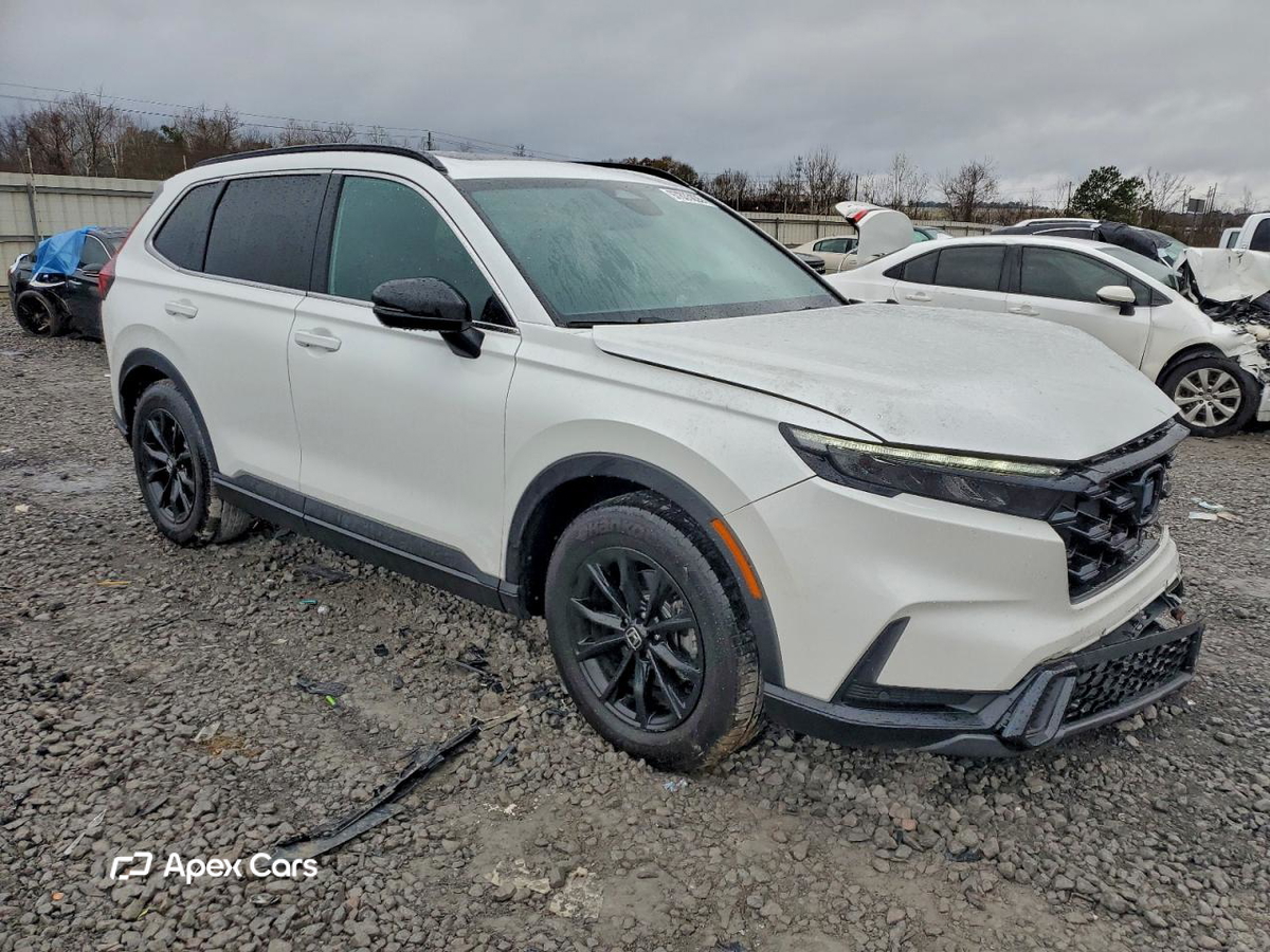 Honda CR-V 2024