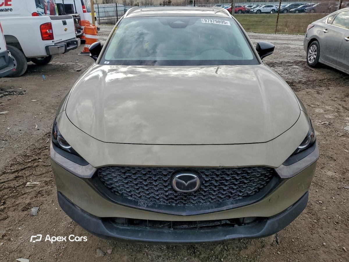 Mazda CX-30 2024