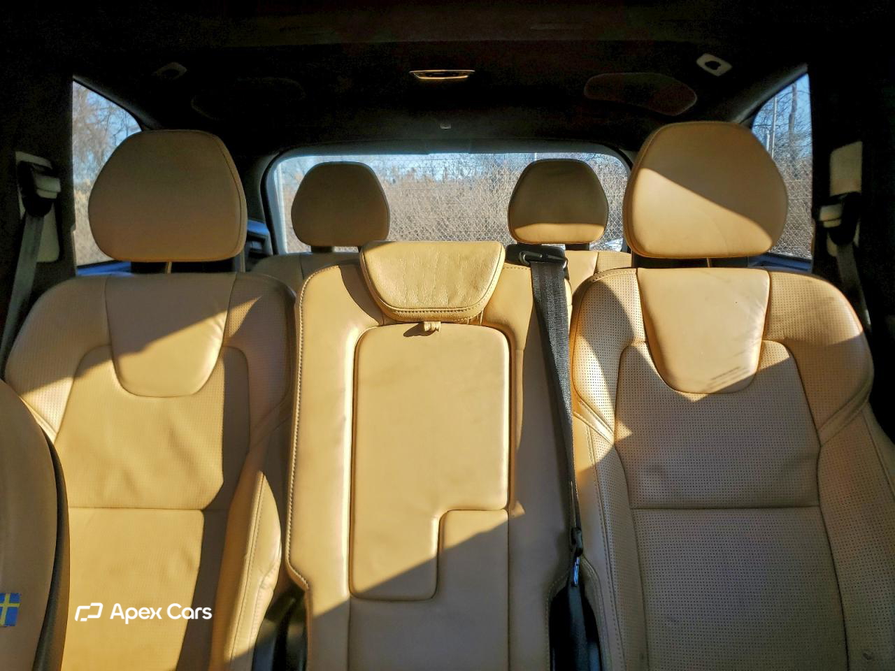 Volvo XC90 2018