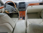Lexus LS 2004