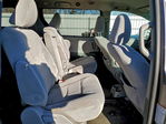 Toyota Sienna 2015