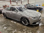 Lincoln Continental 2020