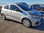 Chevrolet Spark 2016