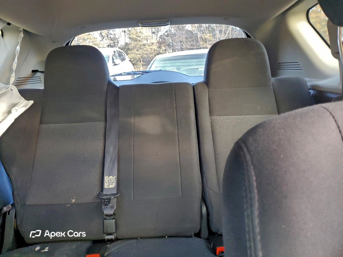 Jeep Compass 2013