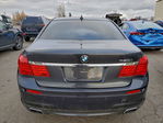 BMW Series 7 2012