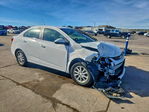 Chevrolet Sonic 2017