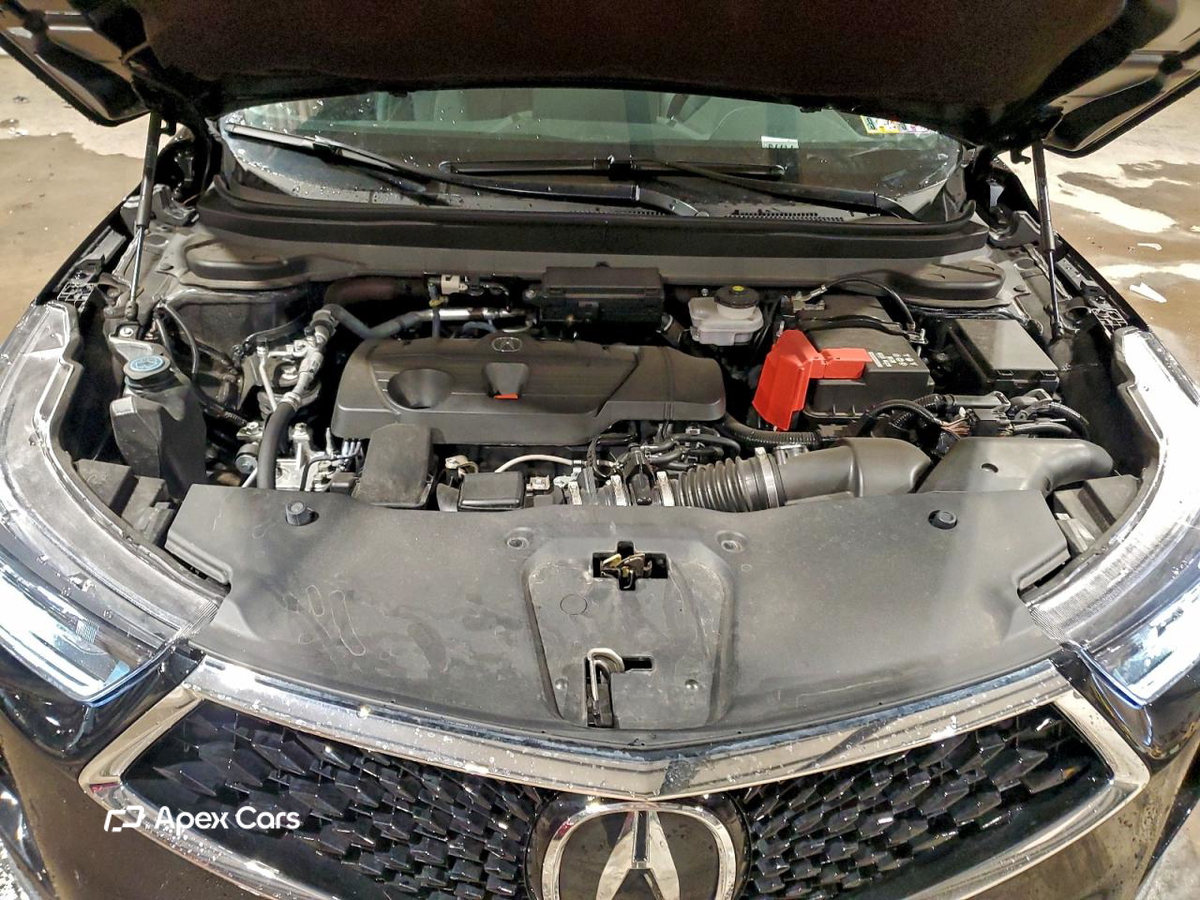Acura RDX 2024