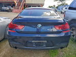 BMW Series 6 2013