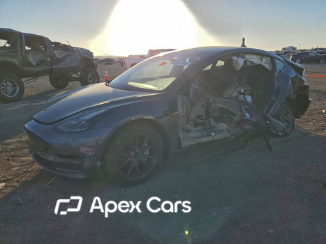 Tesla Model 3 2023 - Image 1 of 14