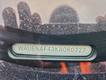 Audi A4 2019