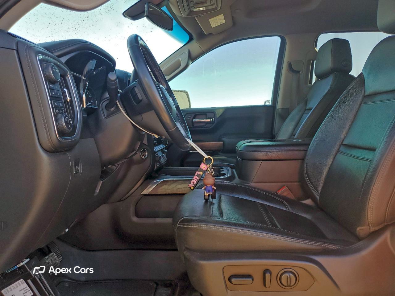 GMC Sierra 2020