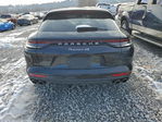 Porsche Panamera 2023