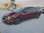 Honda Civic 2015