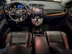 Honda CR-V 2019