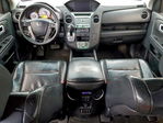 Honda Pilot 2011