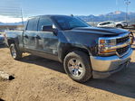Chevrolet Silverado 2019