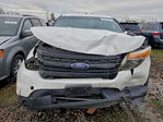 Ford Explorer 2013