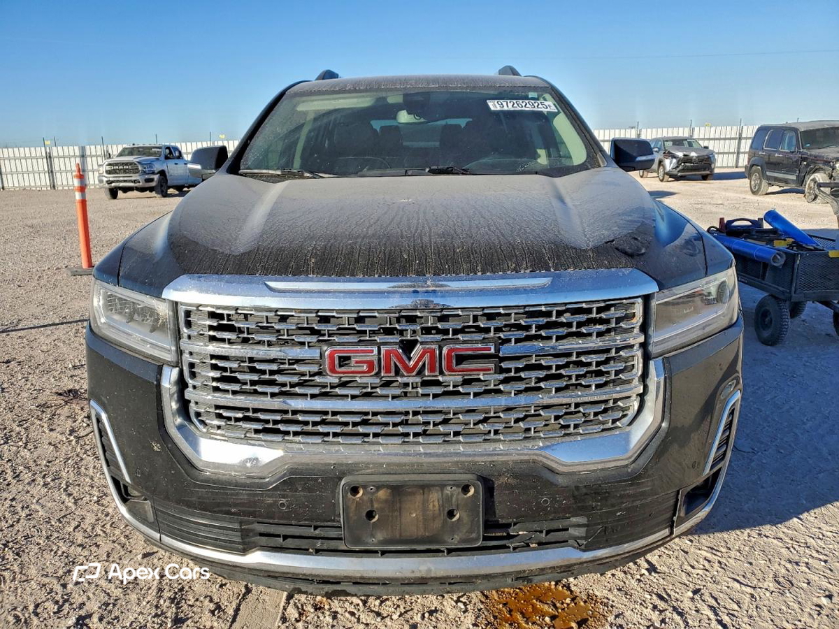 GMC Acadia 2023