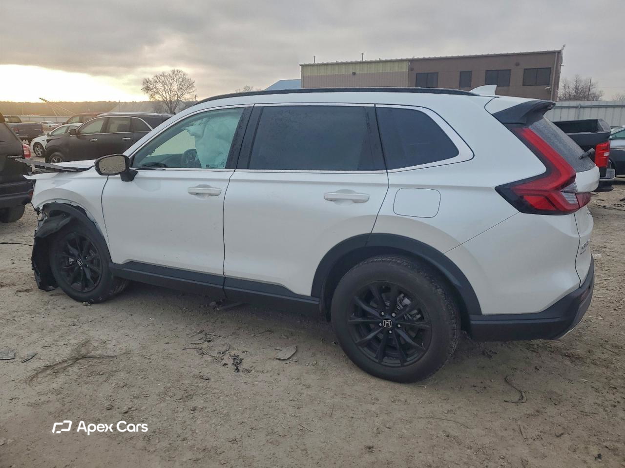 Honda CR-V 2023