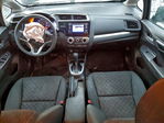 Honda Fit 2017