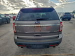 Ford Explorer 2013