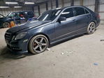 Mercedes-Benz E-klasse 2013