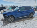 BMW X3 2018