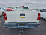 Chevrolet Silverado 2015