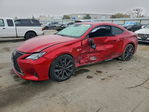 Lexus RC 2020