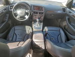 Audi Q5 2014