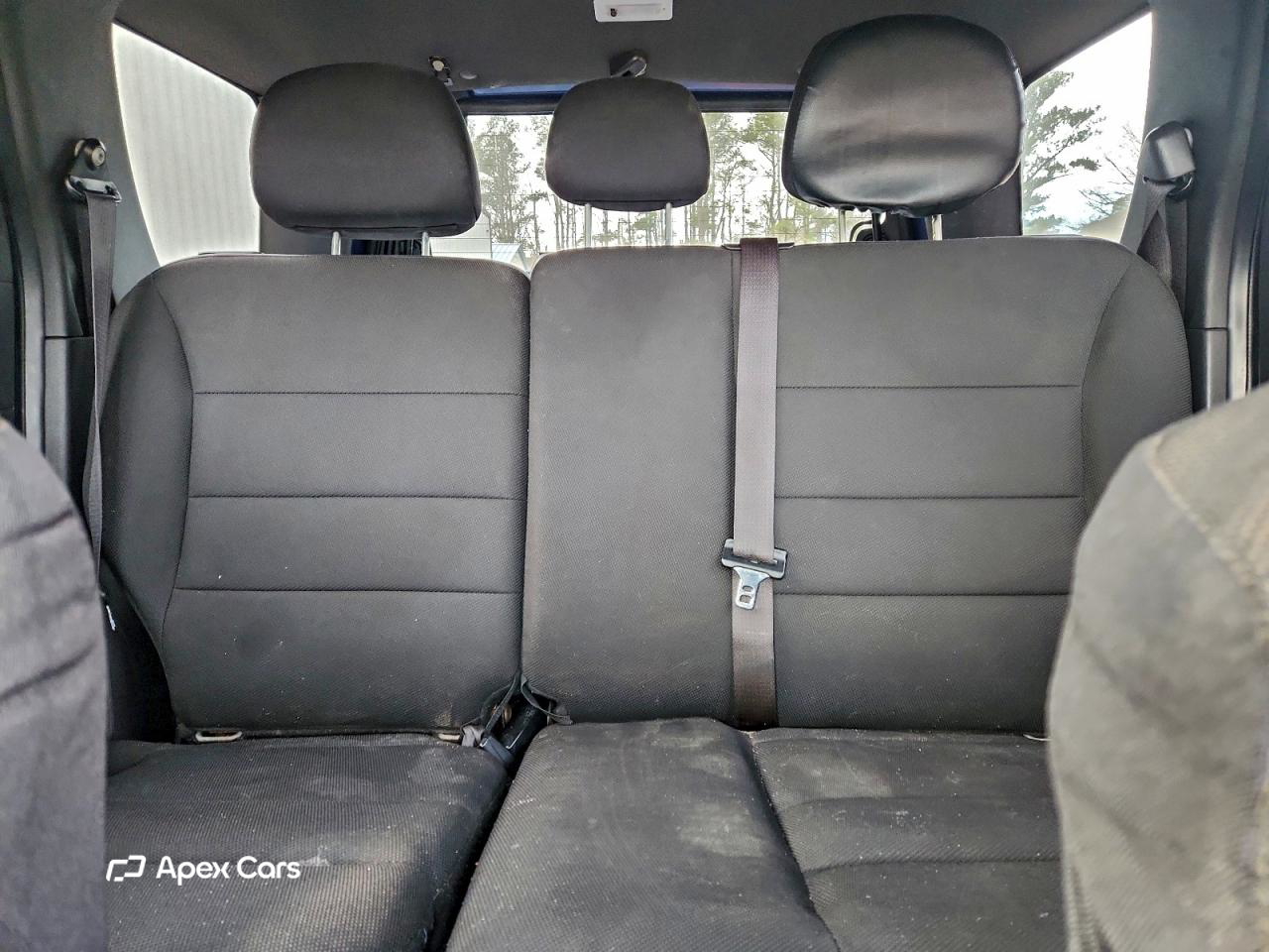 Ford Escape 2010