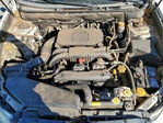 Subaru Legacy 2012